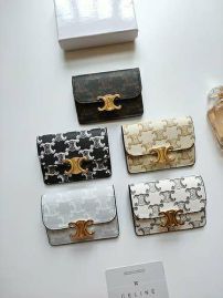 Picture of Celine Wallets _SKUfw156872924fw